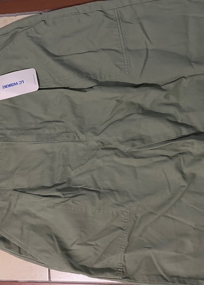 Pantolon - Görsel 3