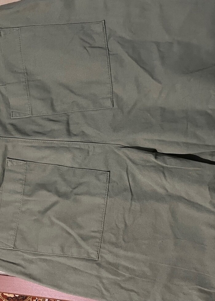 Pantolon - Görsel 4