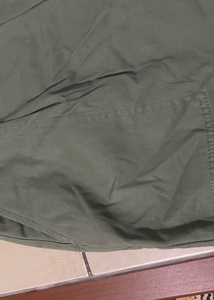 Pantolon - Görsel 2