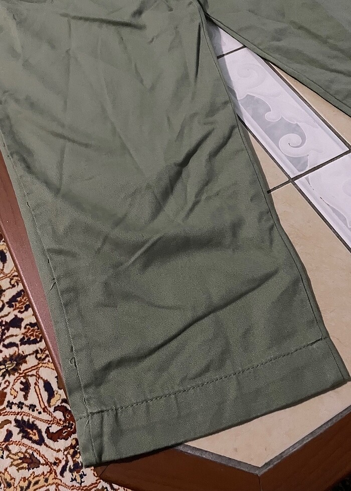 Pantolon - Görsel 5