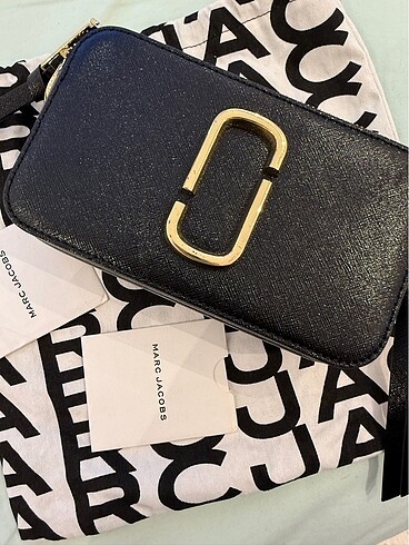 Marc Jacobs Snapshot