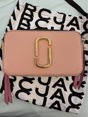 Marc Jacobs Çanta
