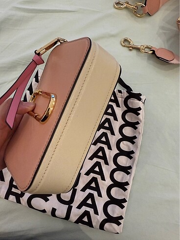 Beden Marc Jacobs Çanta