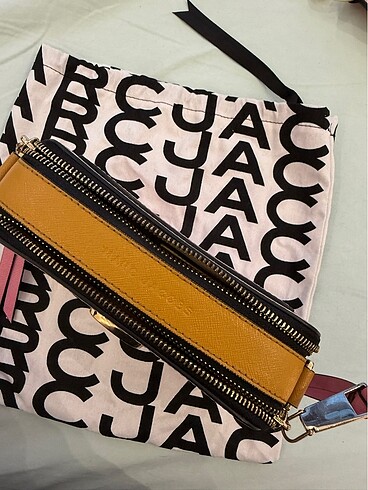 Marc Jacobs Marc Jacobs Çanta