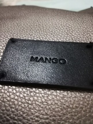 Mango mango çanta