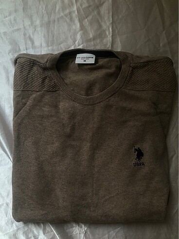 Polo Erkek Kazak