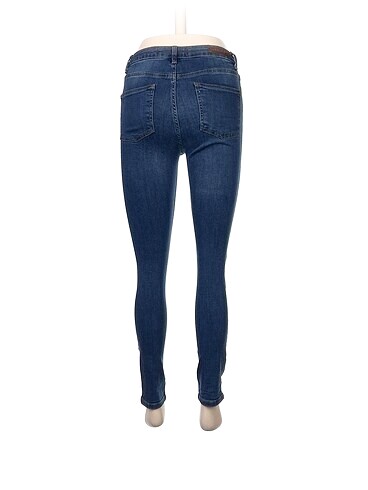 36 Beden Vintage Love Jean / Kot %70 İndirimli.