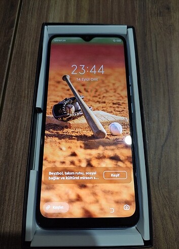 TECNO POVA NEO 128/6+3GB RAM 