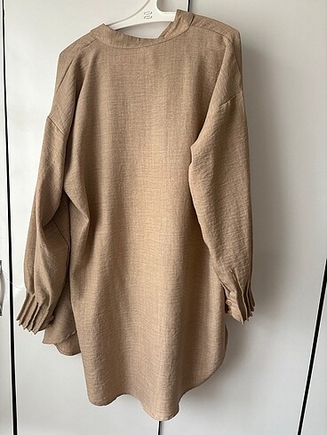 Trendyol & Milla Bej rengi tunik