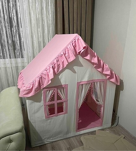 Oyun evi