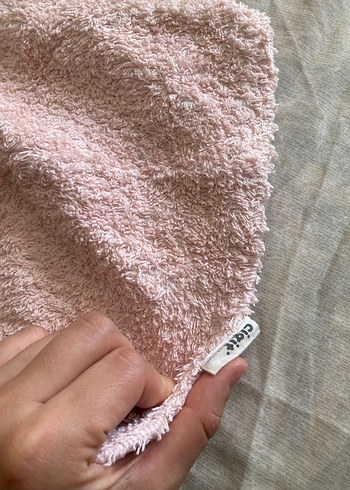 Bebek önlük - Görsel 2