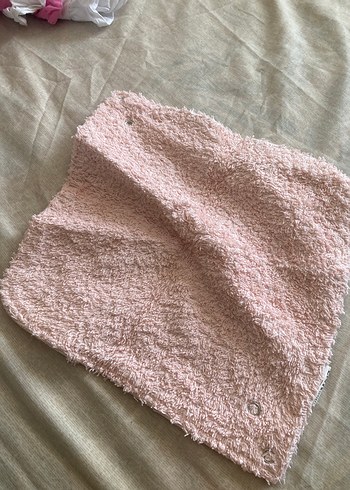 Bebek önlük - Görsel 3