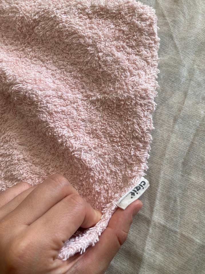 Bebek önlük - Görsel 2