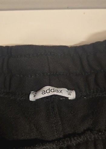 oversize addax eşofman - Görsel 2