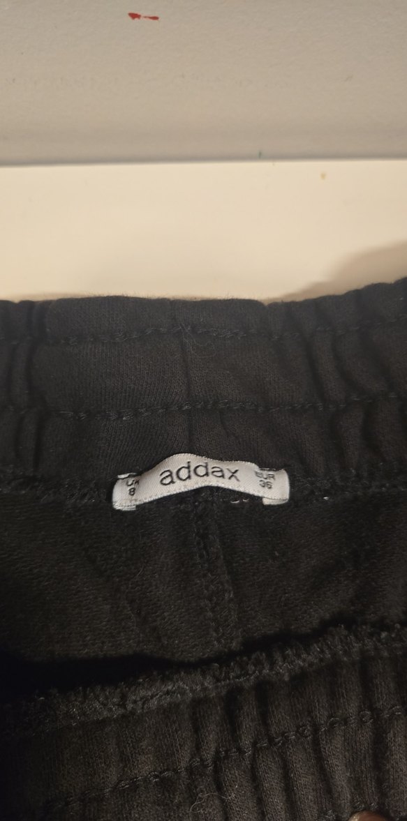 oversize addax eşofman - Görsel 2