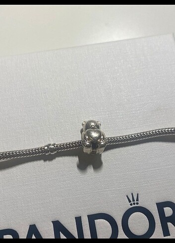 Pandora charm