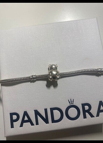  Beden Pandora charm