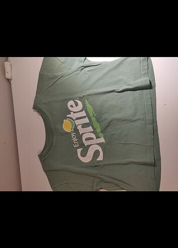 Sprite tişört