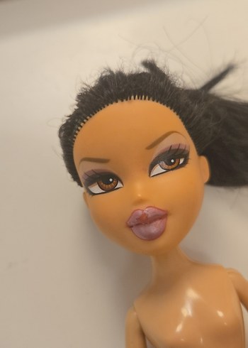 Beden bratz Bebek Oyuncak