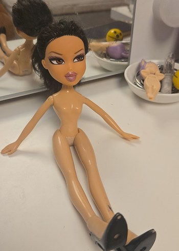 bratz Bebek Oyuncak