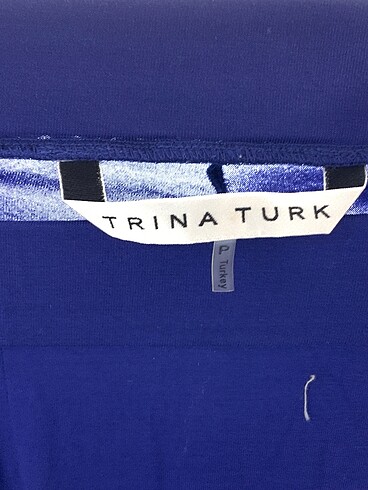 s Beden çeşitli Renk PreLoved Kumaş Pantolon %70 İndirimli.