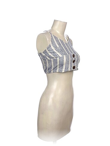 Vintage Love PreLoved Büstiyer %70 İndirimli.
