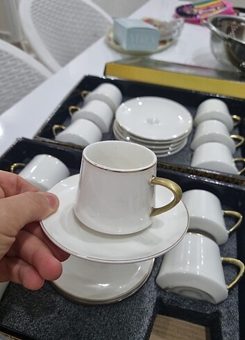 Kahve fincanı 