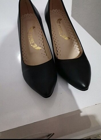 36 Beden Stiletto