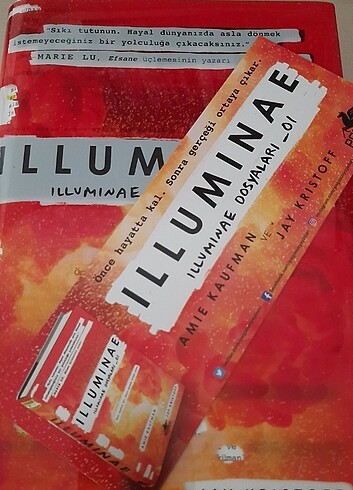 Illuminae