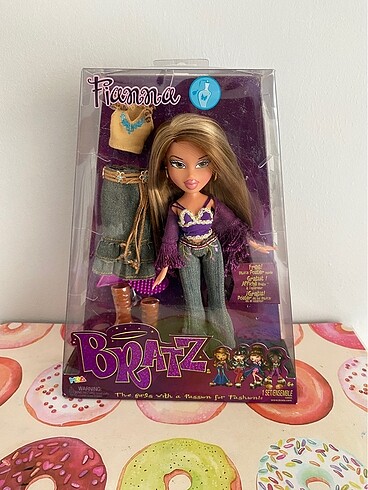 Bratz