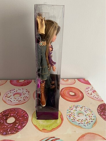 Beden Bratz