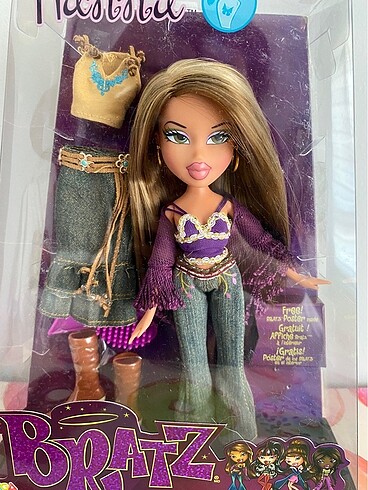 Bratz Bratz