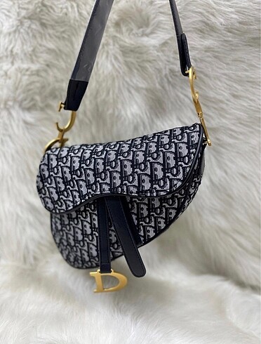 Dior Tabanca Model