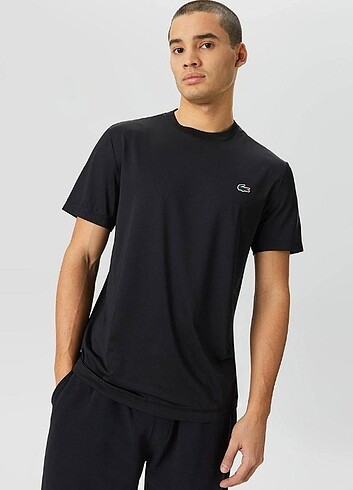 xl Beden siyah Renk Lacoste