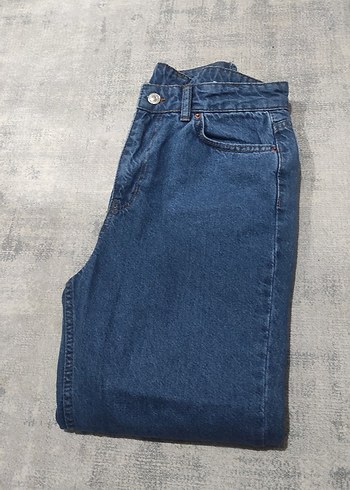 Mavi Denim Kadın Regular Fit Jean - Görsel 2