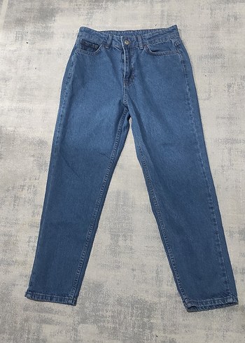 Mavi Denim Kadın Regular Fit Jean - Görsel 5