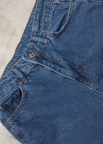 Mavi Denim Kadın Regular Fit Jean - Görsel 4
