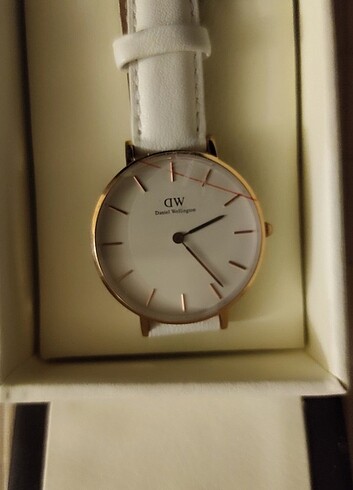 Daniel Wellington DANİEL WELLİNGTON SAAT