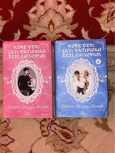 kore?deki çatı katımdan sesleniyorum didem duygu demir