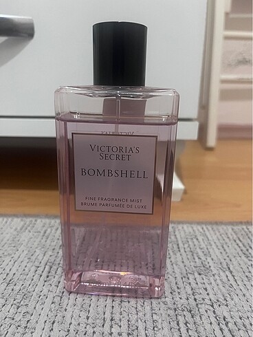 Victoria Secret parfüm