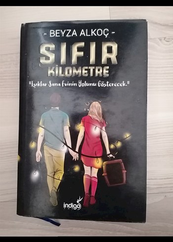 Sıfır Kilometre - Beyza Alkoç