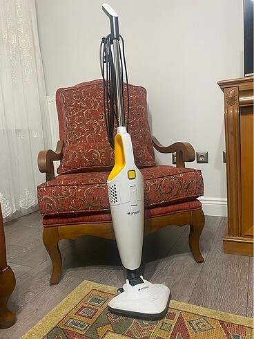 Arçelik Dikey Süpürge