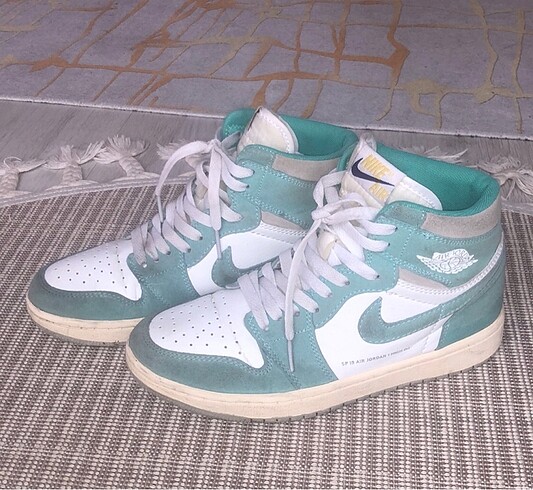 nike jordan