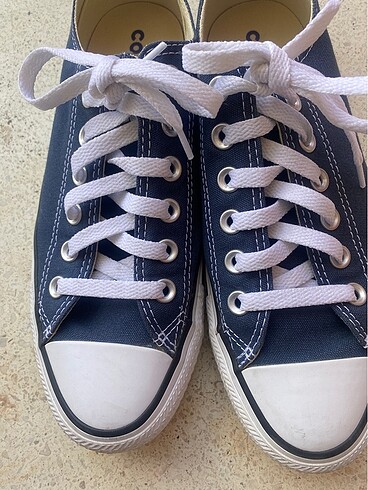 Converse Converse