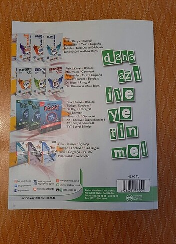 Kitap