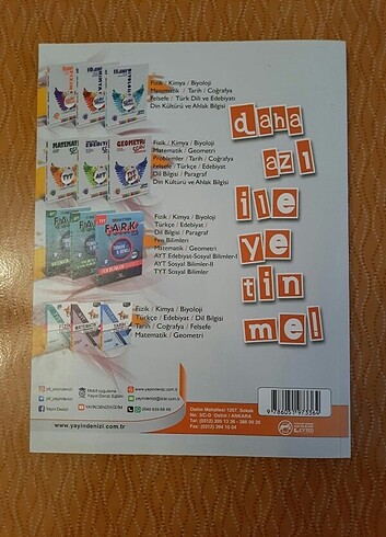  Beden Kitap
