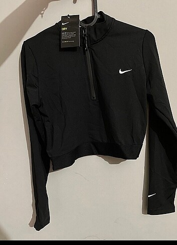 Nike Nike Crop 