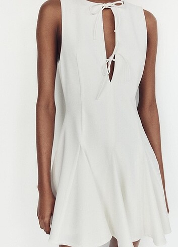 Zara Zara elbise