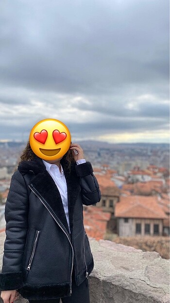 Biler ceket