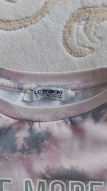 LC Waikiki Sweatshirt 